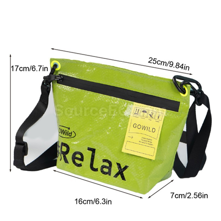 Customization Shoulder Bag Promotional Products