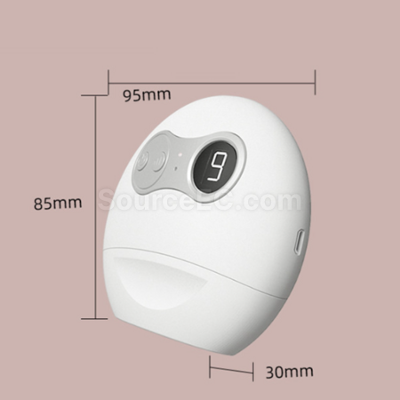 Customization Electric Bianstone Gua Sha Board Promotional Products