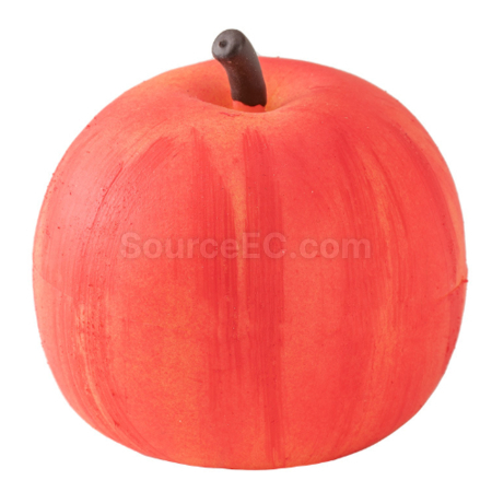 Customization Apple squeeze decompression toy Promotional Products