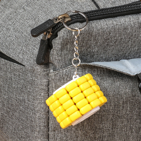 Customization AB Corn Rubik's Cube Decompression Toy Promotional Products