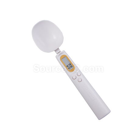 Spoon Scale