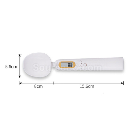 Customization Spoon Scale Promotional Products