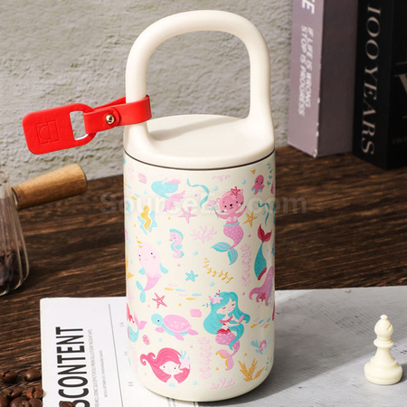 Customization Thermos Cup Promotional Products
