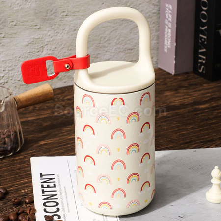Customization Thermos Cup Promotional Products