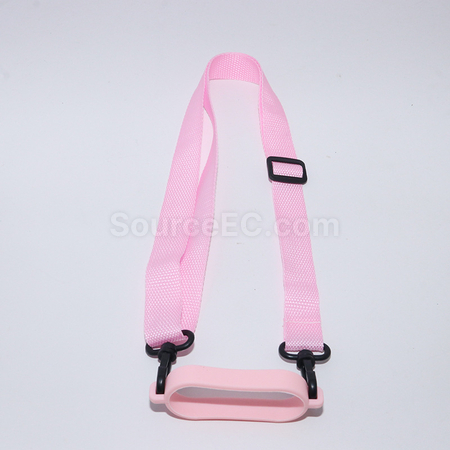Customization Silicone Water Bottle Handle Strap Promotional Products
