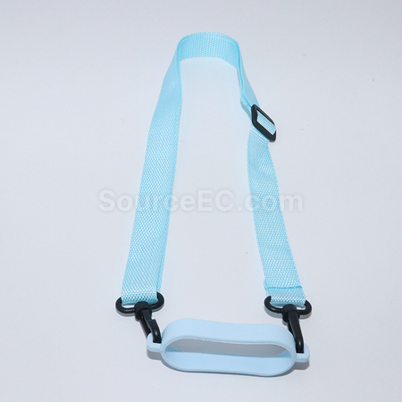 Customization Silicone Water Bottle Handle Strap Promotional Products