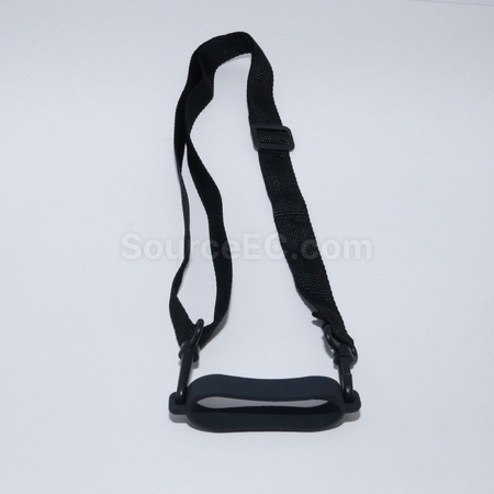 Customization Silicone Water Bottle Handle Strap Promotional Products