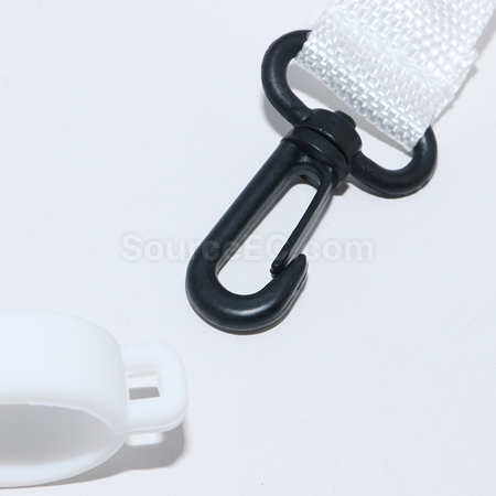 Customization Silicone Water Bottle Handle Strap Promotional Products