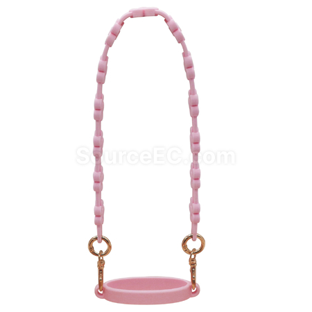 Customization Silicone Water Bottle Handle Strap Promotional Products