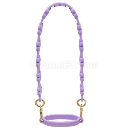 Customization Silicone Water Bottle Handle Strap Promotional Products
