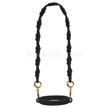 Customization Silicone Water Bottle Handle Strap Promotional Products