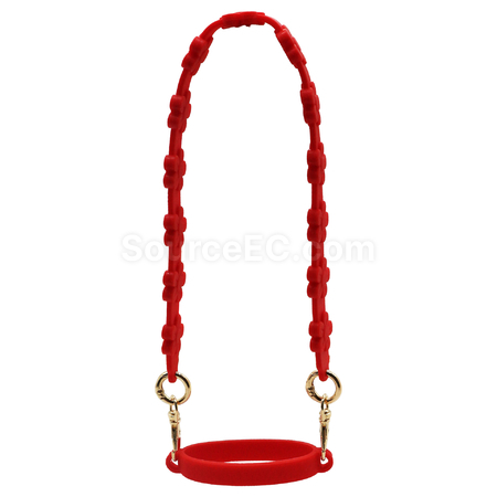 Customization Silicone Water Bottle Handle Strap Promotional Products