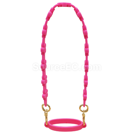 Customization Silicone Water Bottle Handle Strap Promotional Products