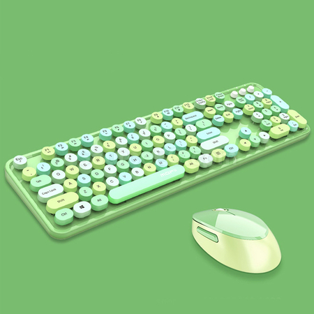 Customization Keyboard And Mouse Set Promotional Products