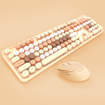 Customization Keyboard And Mouse Set Promotional Products