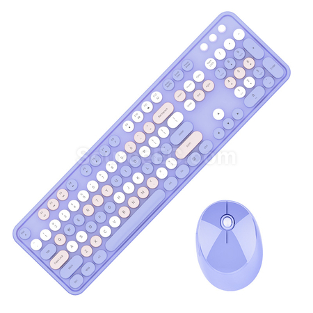 Customization Keyboard And Mouse Set Promotional Products