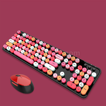 Customization Keyboard And Mouse Set Promotional Products