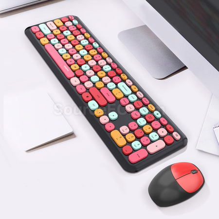 Customization Keyboard And Mouse Set Promotional Products