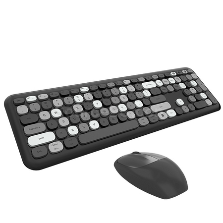 Customization Keyboard And Mouse Set Promotional Products