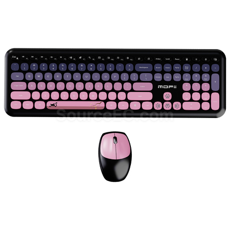 Customization Keyboard And Mouse Set Promotional Products