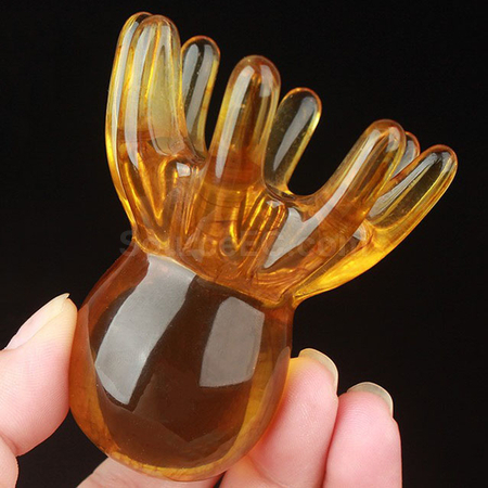 Customization Octopus Massage Comb Promotional Products