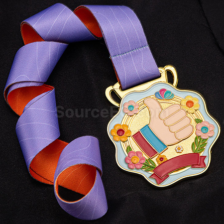 Customization Metal Medal Promotional Products