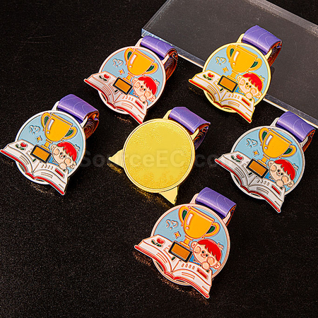 Customization Metal Medal Promotional Products