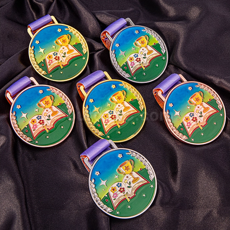 Customization Metal Medal Promotional Products