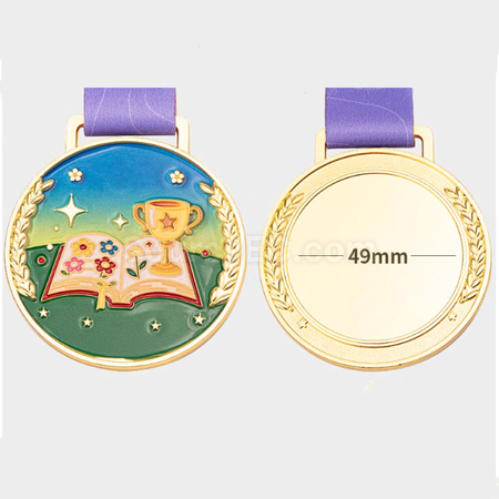 Customization Metal Medal Promotional Products