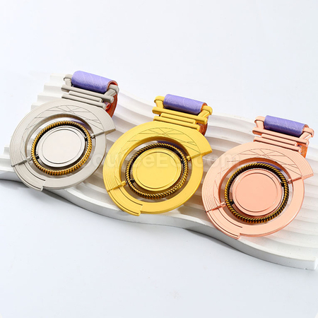 Customization Metal Medal Promotional Products