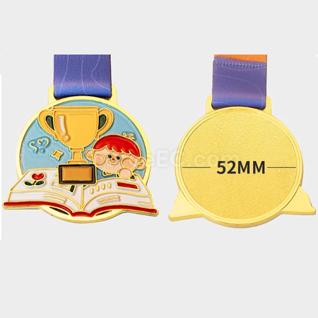 Customization Metal Medal Promotional Products