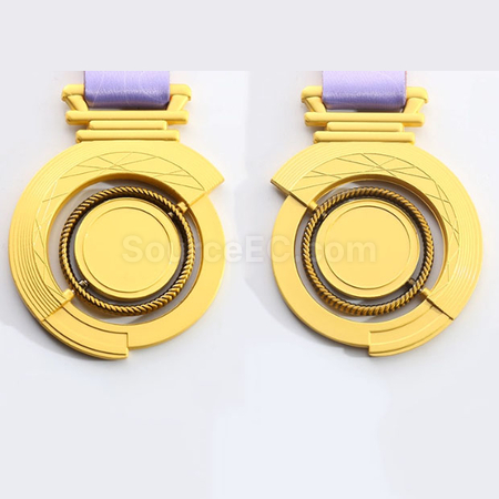 Customization Metal Medal Promotional Products
