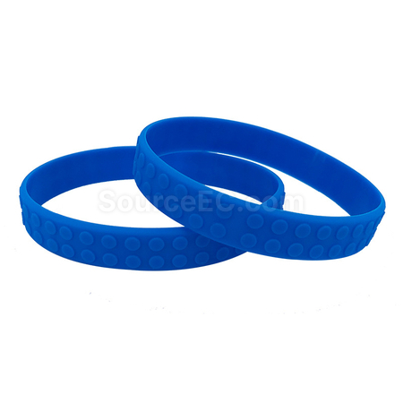 Customization Silicone Wrist Band  Promotional Products
