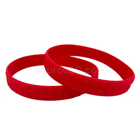 Customization Silicone Wrist Band  Promotional Products