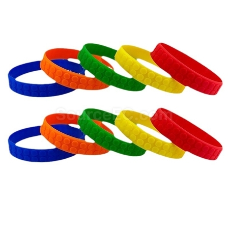 Customization Silicone Wrist Band  Promotional Products