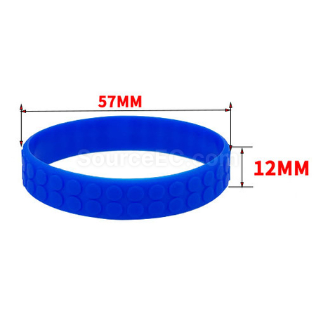 Customization Silicone Wrist Band  Promotional Products