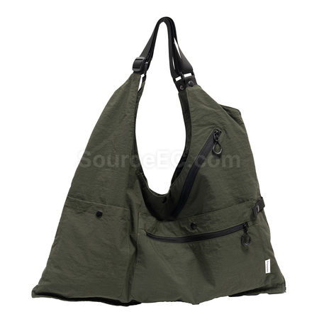 Customization Multifunctional Dual-Purpose Vest (Vest + Bag) Promotional Products