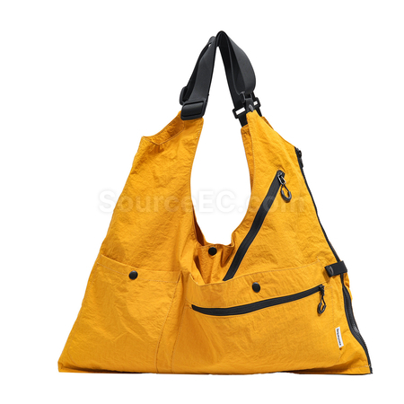 Customization Multifunctional Dual-Purpose Vest (Vest + Bag) Promotional Products