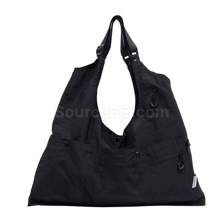 Customization Multifunctional Dual-Purpose Vest (Vest + Bag) Promotional Products