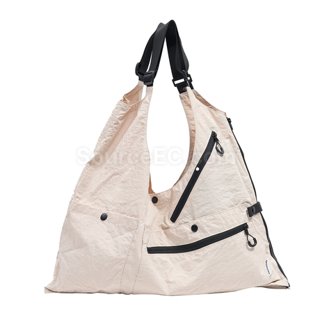 Customization Multifunctional Dual-Purpose Vest (Vest + Bag) Promotional Products