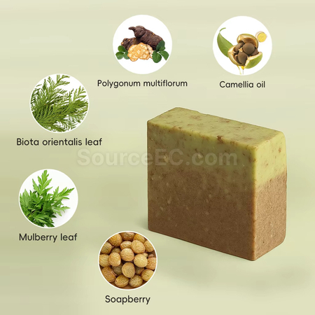 Customization Shampoo Bar Promotional Products