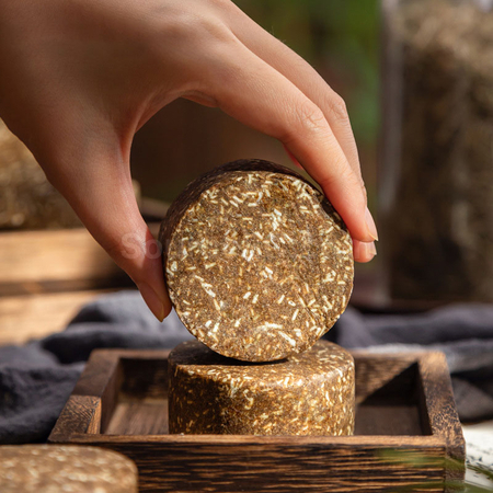 Customization Shampoo Bar Promotional Products