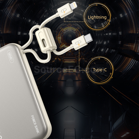 Customization Magnetic Mini Mobile Power Supply Promotional Products