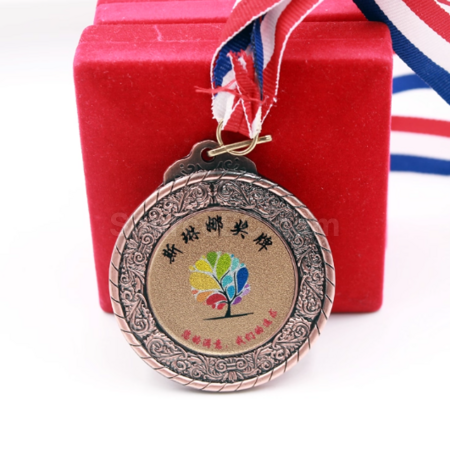 Customization Metal medal Promotional Products