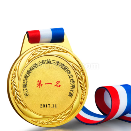 Customization medal Promotional Products