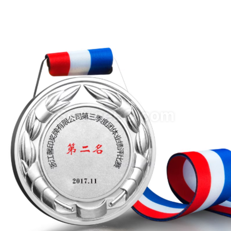 Customization medal Promotional Products