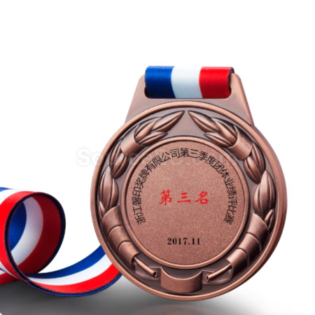 Customization medal Promotional Products