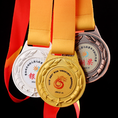 Customization medal Promotional Products