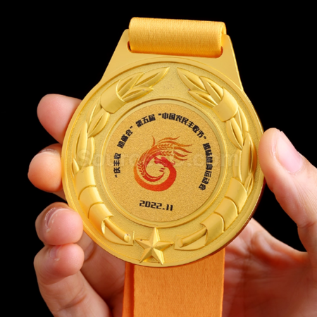 Customization medal Promotional Products