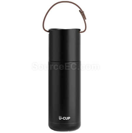 Customization Portable 304 Handheld Insulated Cup Promotional Products